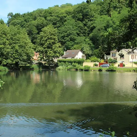 شقة Studio Elancourt *