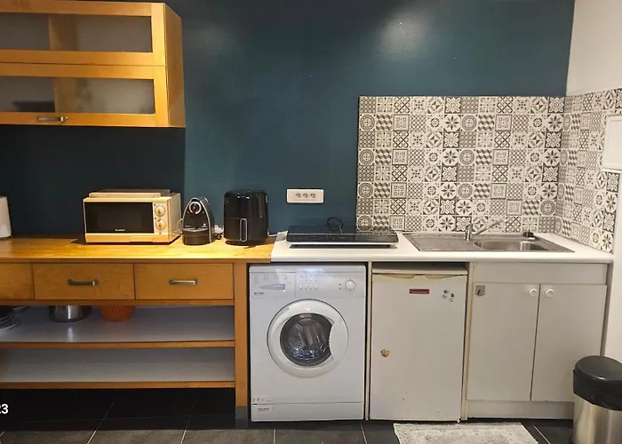 Studio Elancourt Elancourt